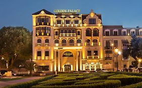 Golden Palace Batumi Hotel&Casino